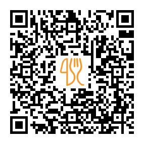QR-kode-link til menuen på Den Bla Kirke