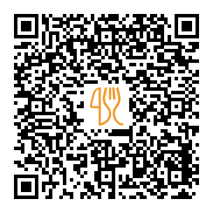 QR-kode-link til menuen på Cafe Orangeriet Ishus Cafe Drive In