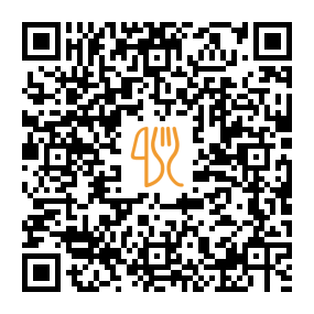 QR-kode-link til menuen på Alex's Pizzabageri Café