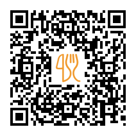 QR-kode-link til menuen på Guld Kyllingen