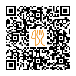 QR-kode-link til menuen på Sognegården