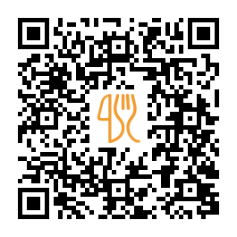 QR-kode-link til menuen på Kaplan