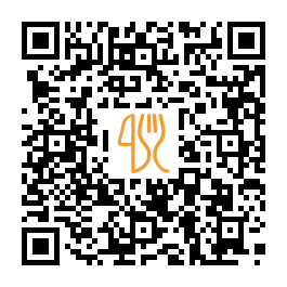 QR-kode-link til menuen på Loeven Nymfen