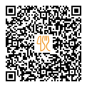 QR-kode-link til menuen på Oester Broenderslev Pizzeria