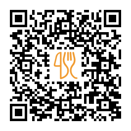 QR-kode-link til menuen på Sushi