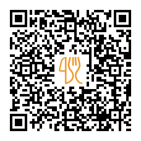 QR-kode-link til menuen på Hune Grillen