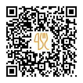 QR-kode-link til menuen på Gonzo Café Og Spisested