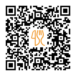QR-kode-link til menuen på Delfino