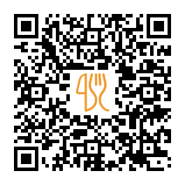 QR-kode-link til menuen på Bondestuen