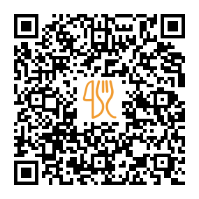QR-kode-link til menuen på Det Gamle Posthus