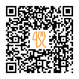 QR-kode-link til menuen på Roma Pizza Grillbar
