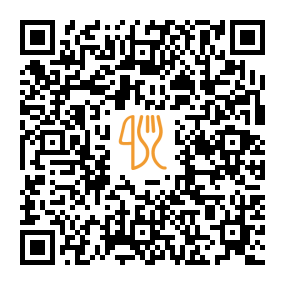 QR-kode-link til menuen på Carl's Jr.