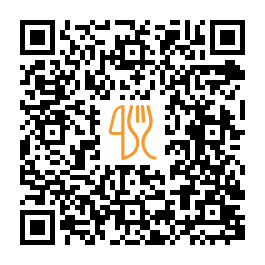 QR-kode-link til menuen på Dianalund Pizzaria