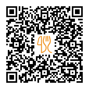 QR-kode-link til menuen på Aunslevhallens Cafeteria