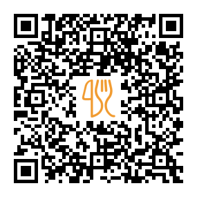 QR-kode-link til menuen på Bindslev Pizza