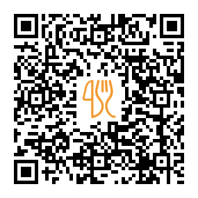 QR-kode-link til menuen på Fru Andersen's Cafe