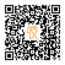 QR-kode-link til menuen på Cafe Skuden