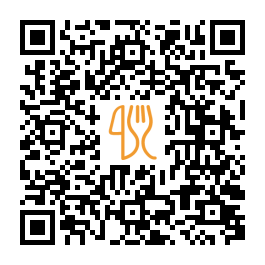 QR-kode-link til menuen på Cafe Willy