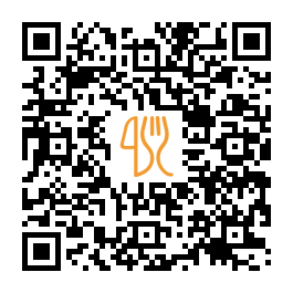 QR-kode-link til menuen på Skaegkaer Pizza