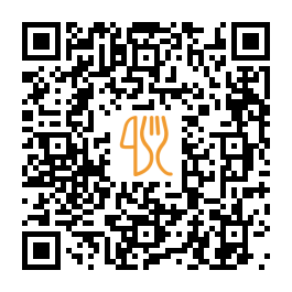 QR-kode-link til menuen på Flammen