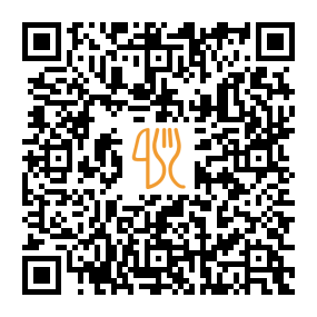 QR-kode-link til menuen på Deluxe Pizza Grill