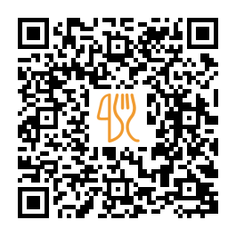 QR-kode-link til menuen på Udsigten