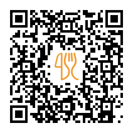QR-kode-link til menuen på Bloksbjerg