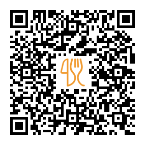 QR-kode-link til menuen på Burgerklubben