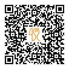 QR-kode-link til menuen på The Modern Cafe Brasserie