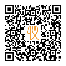 QR-kode-link til menuen på Aladdin