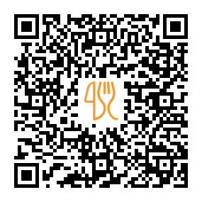 QR-kode-link til menuen på Gislev Pizza Grill