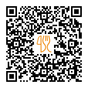 QR-kode-link til menuen på Burger Anarchy