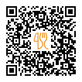 QR-kode-link til menuen på Asia Odense Aps