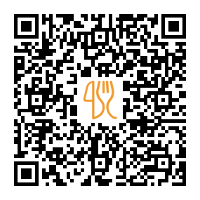 QR-kode-link til menuen på Fuglebjerg Pizzaria