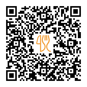QR-kode-link til menuen på Hansen Cafe Og
