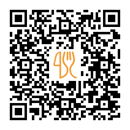 QR-kode-link til menuen på Stalden