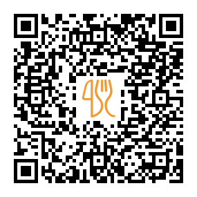 QR-kode-link til menuen på The Barbershop