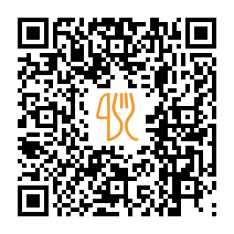 QR-kode-link til menuen på Krabben,