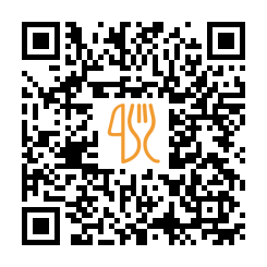 QR-kode-link til menuen på Sharks Diner