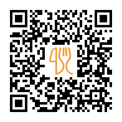 QR-kode-link til menuen på Cro'n