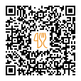 QR-kode-link til menuen på Café Bjerget