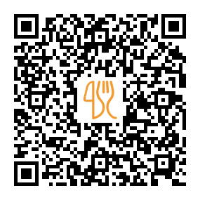 QR-kode-link til menuen på Cafe V. Lygten Station