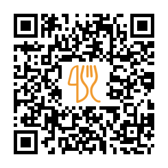 QR-kode-link til menuen på Café Hack