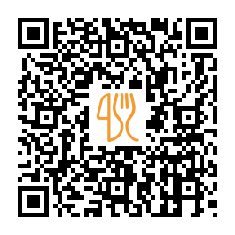 QR-kode-link til menuen på Den Hvide Hest