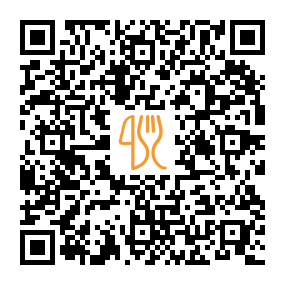 QR-kode-link til menuen på The American Diner