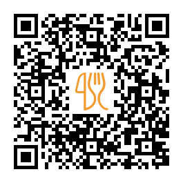 QR-kode-link til menuen på Charolais-kroen