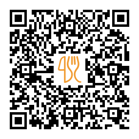 QR-kode-link til menuen på Café Palads
