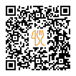 QR-kode-link til menuen på Cafe Tværgade