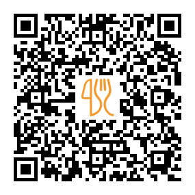 QR-kode-link til menuen på Det Gamle Sted