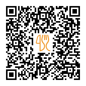 QR-kode-link til menuen på King George